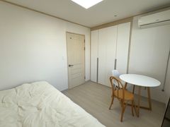 ❤️ Gongdeok Two-Room Apartment (TV, Dryer) 11th image