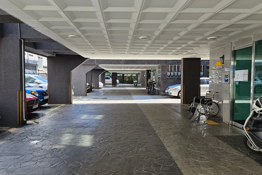 등촌역 3분 풀옵션3룸 2번째 이미지