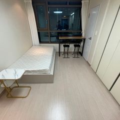 부산역 깔끔 오피스텔 방 이미지