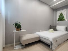 Clean, fully-furnished apartment in Seongbuk- 2th image