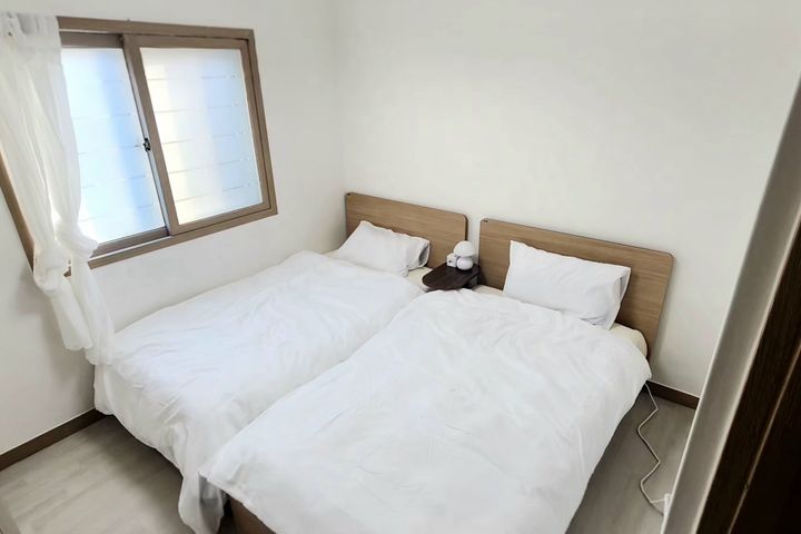 Môn양덕투룸 🤟 1번째 이미지