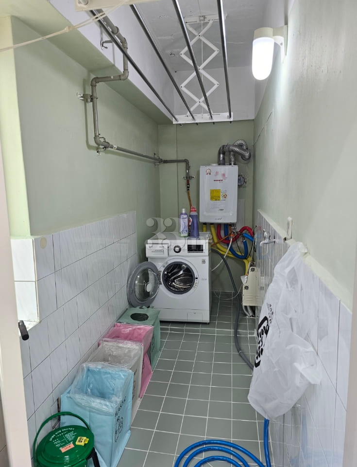 2-room apartment near Dongseo University, Nae 3th image