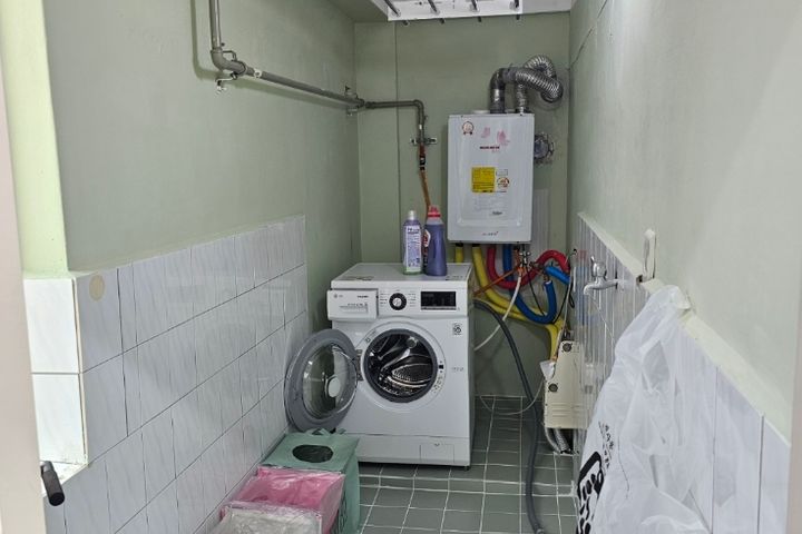 냉정역남성전용쉐어1룸 3번째 이미지