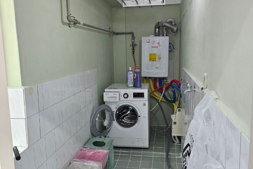 냉정역남성전용쉐어1룸  3번째 이미지