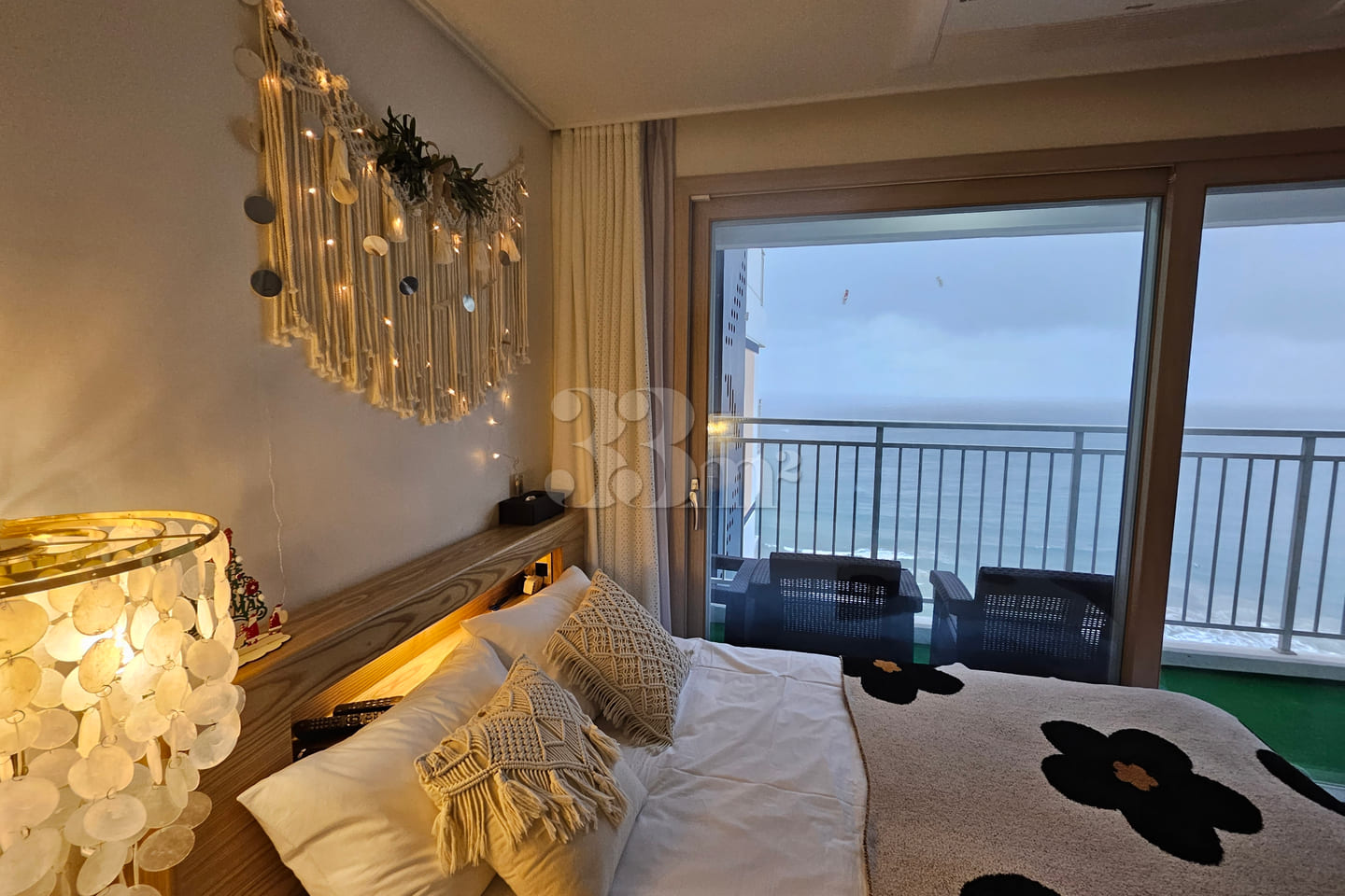Yangyang Ocean View, Fully Furnished, 14 2th image