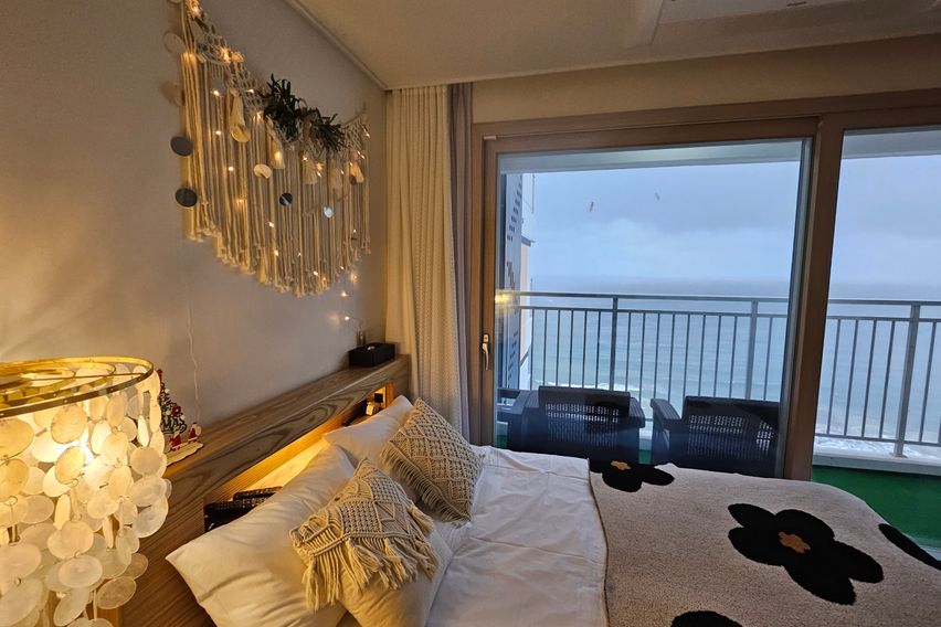 양양 오션뷰 풀옵션14 2번째 이미지