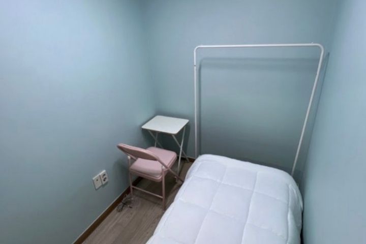 미니룸201호 1번째 이미지