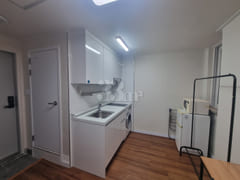 A room near the back gate of Korea University 3th image