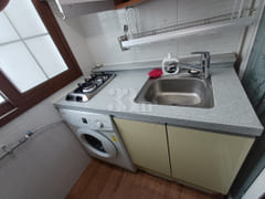Short-term rental studio with full furnishing 7th image