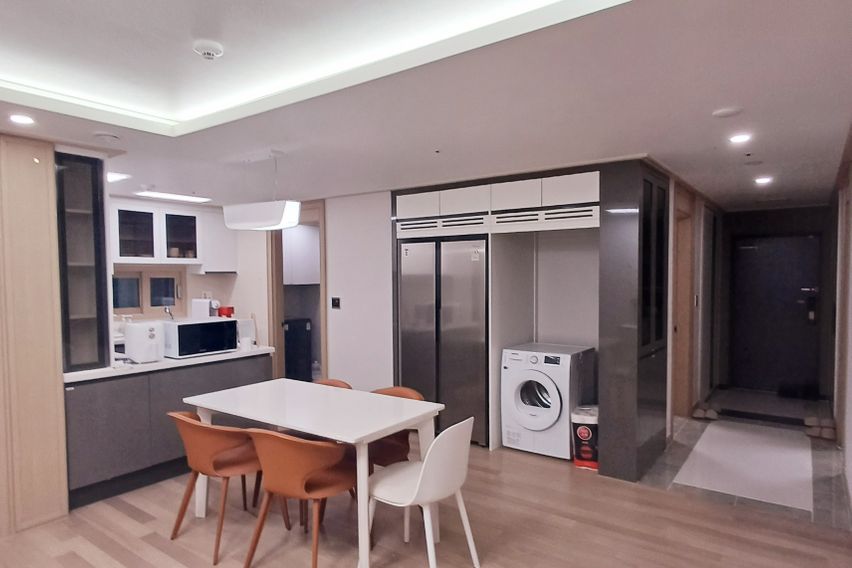 Songdo International Business District C 4th image