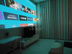 Spacious, luxurious, duplex, fully-furnished 3th image
