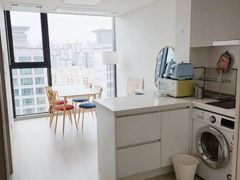 A rare, hotel-quality two-bedroom :) 5th image