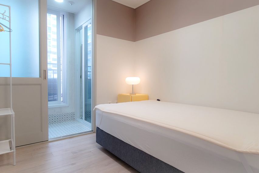 🌈(신축풀옵)범계2룸