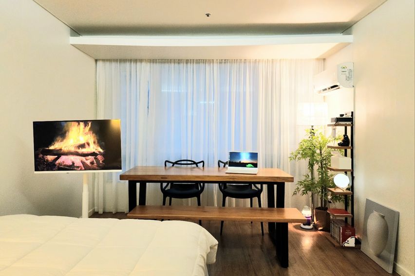 테헤란로 스테이