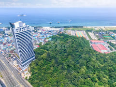 Sokcho Blueterra, 26th floor 18th image