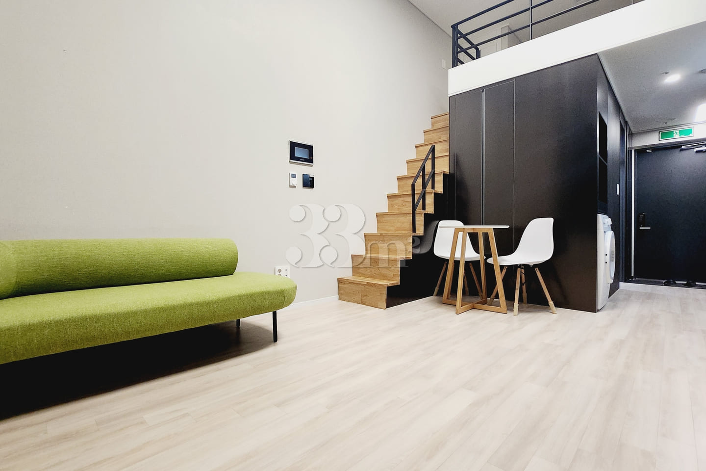 ⚡Super Special Price Duplex Studio 5 0th image