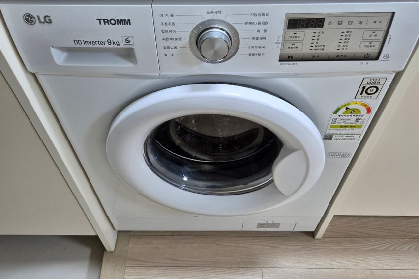 구디 가산동 풀옵원룸