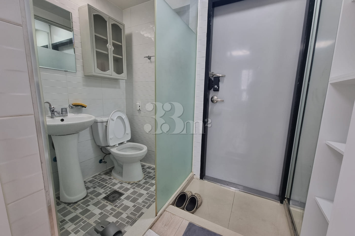 Byeongjeom Station, fully furnished, short-te 9th image