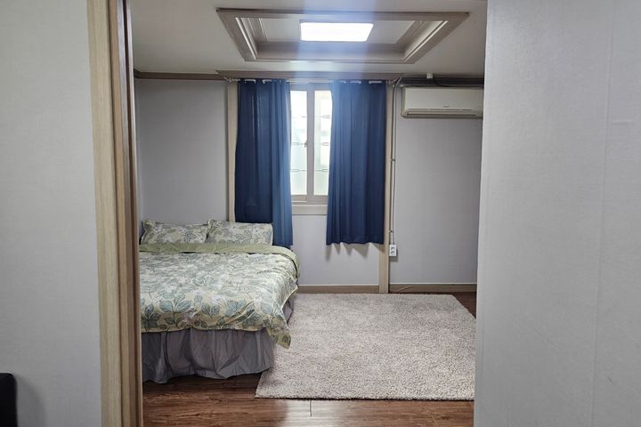 Ulsan Ok-dong, Unit 201 0th image
