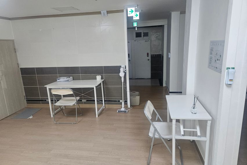 Changwon Hanmaeum Hospital, 2-person room for 5th image