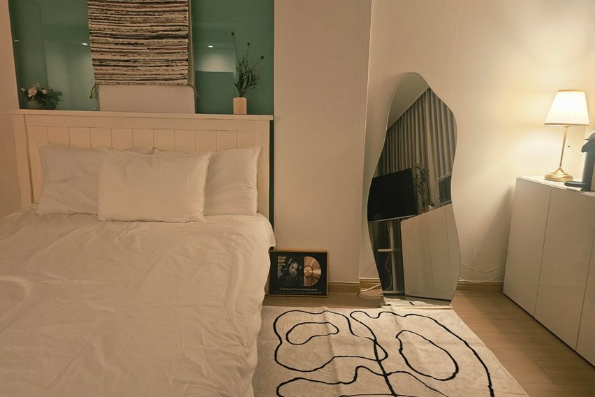 수서-대치❤삼성아산병원