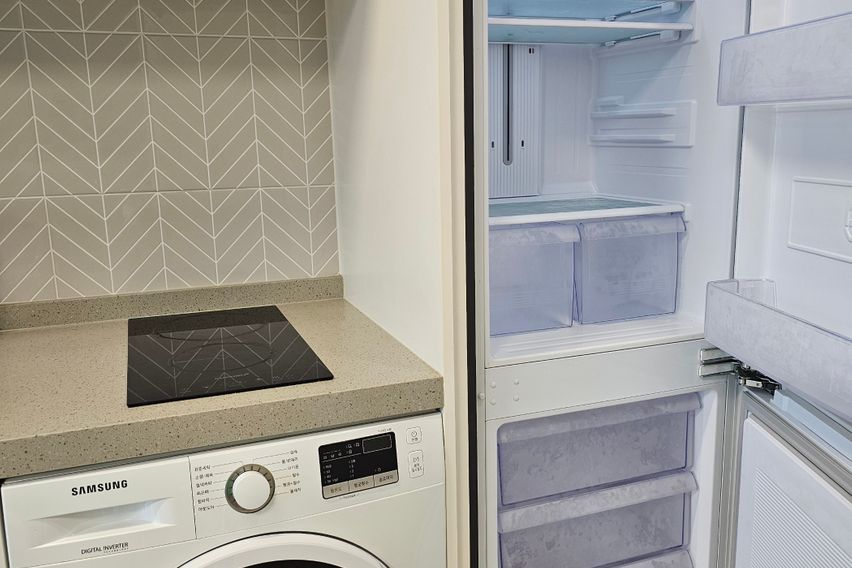 동탄역롯데캐슬17층