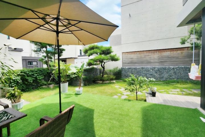 (경주소유원) 흥덕실 1번째 이미지