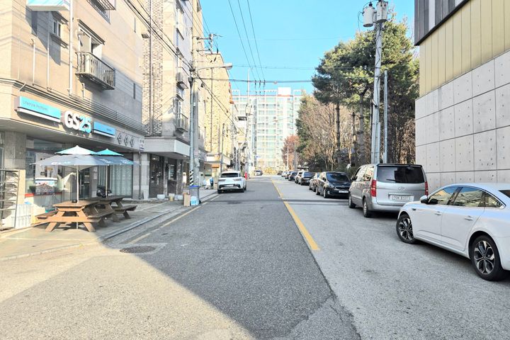 봉동 둔산 비지니스숙소 10번째 이미지