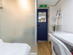 Fully furnished unit, 5 minutes from Jamsilsa 7th image