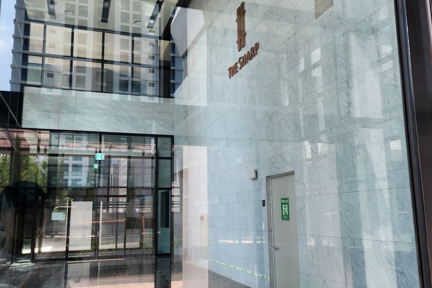 송도아메리칸타운더샵3룸