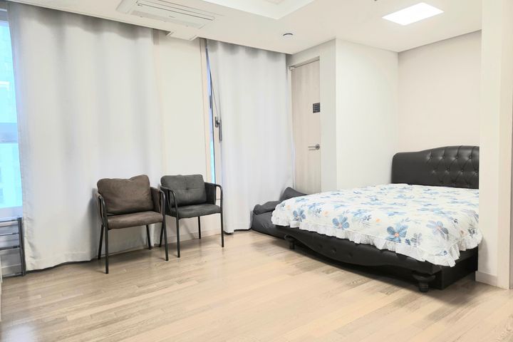 9-Corner Hwa-Heal @ Donggwangju IC 3th image