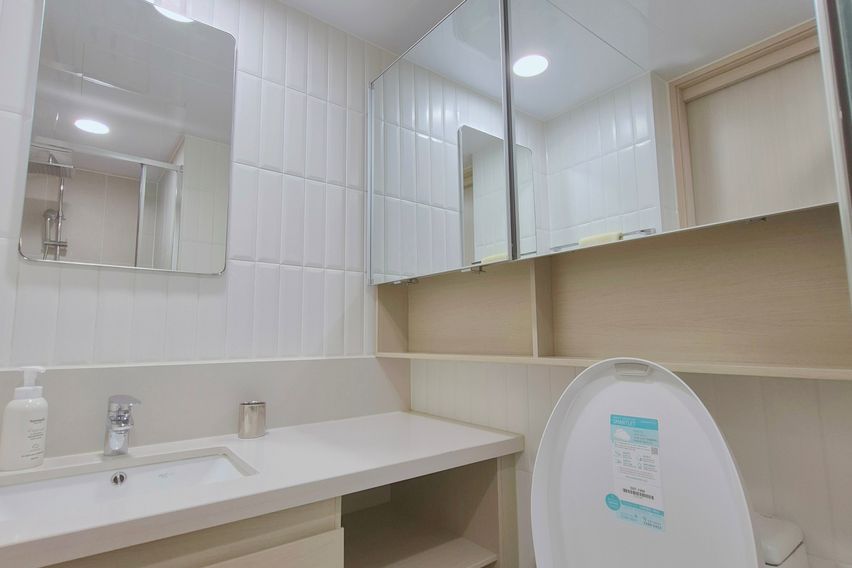 NEW광안리바다1분❤️