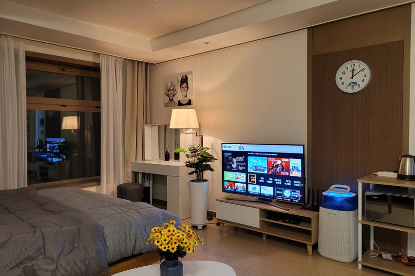 선릉역 풀옵션.KC13