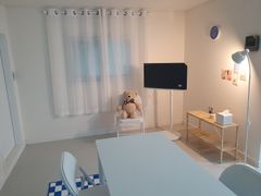 Two-room apartment near Ewha Womans Universit 3th image
