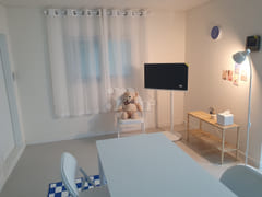 Two-room apartment near Ewha Womans Universit 3th image