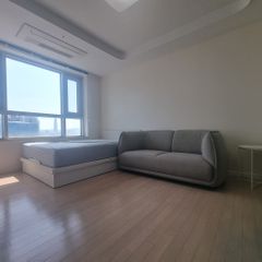 청담한강뷰 방 이미지