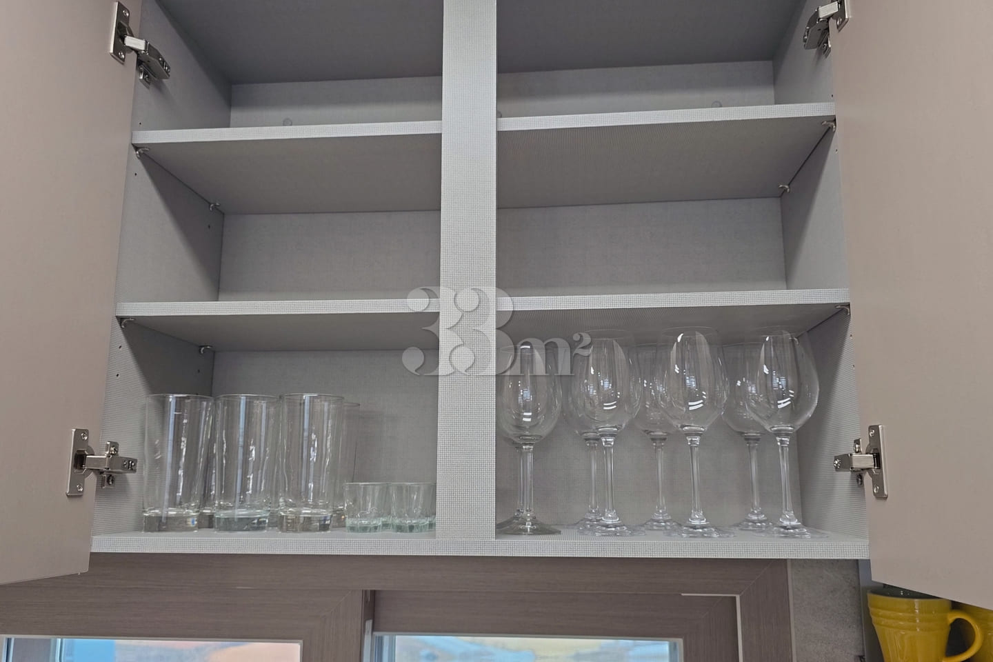 Asan Sinchang 3-room new apartment A 12th image