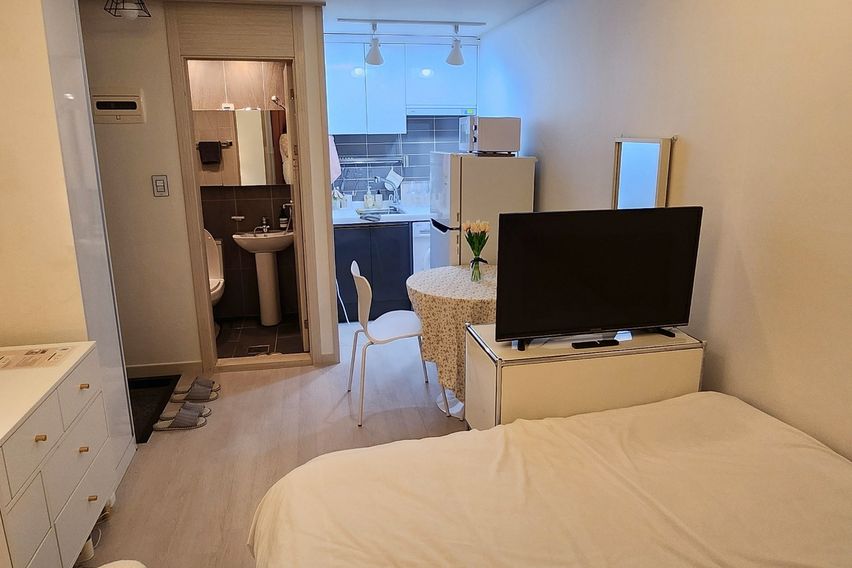 봉천/풀옵/원룸 #A1