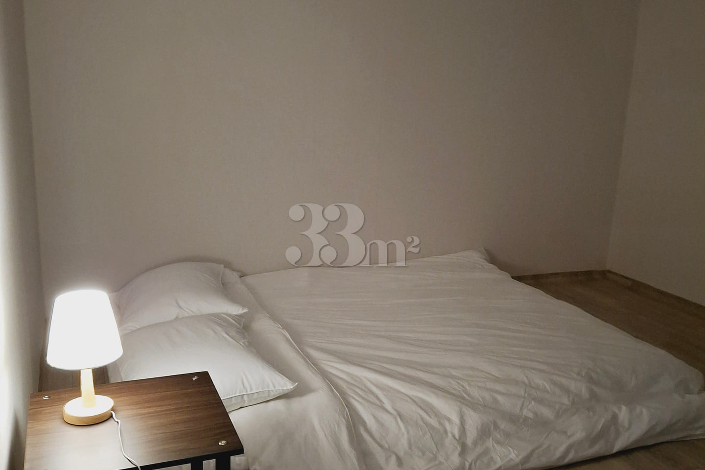 Hwamyeong Station Area Apartment, 4 Rooms 4th image