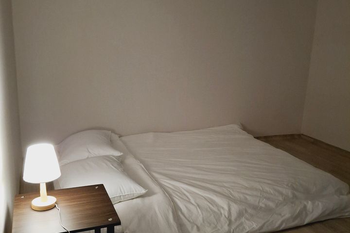 화명 역세권아파트 방4 4번째 이미지