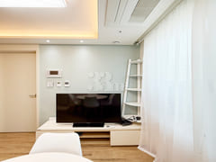 Mokdong, great view, fully furnished, 112 10th image