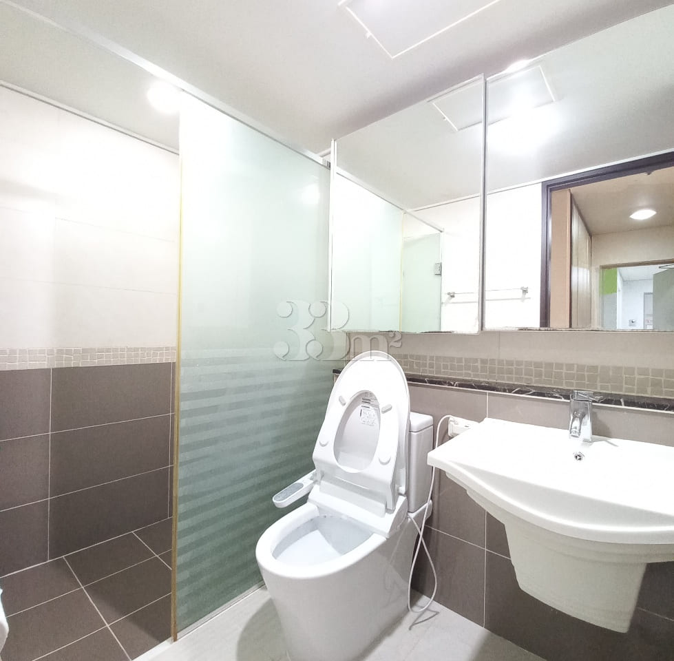 3-room apartment in front of COEX, Samseong S 7th image
