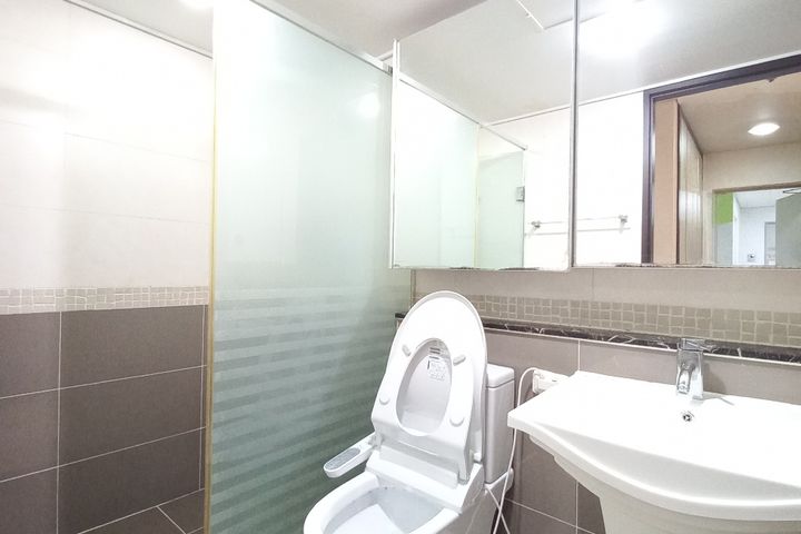 삼성역 코엑스 앞 3룸 7번째 이미지