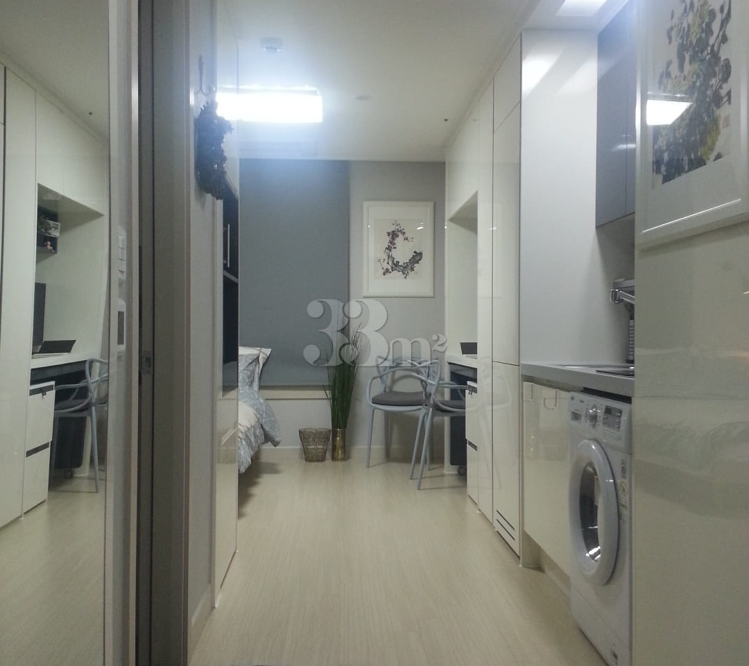 Jamsil Olympic Park, fully furnished 7th image