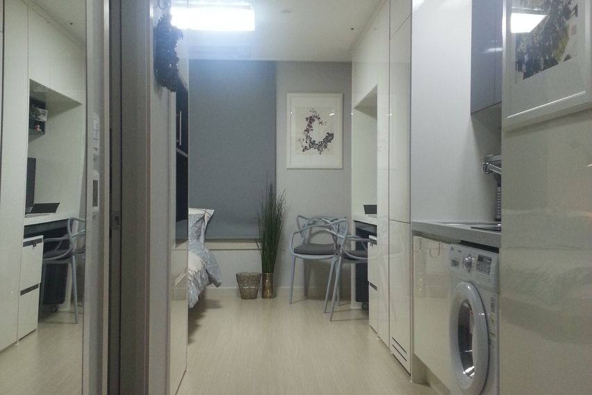 올림픽공원 잠실 풀옵션