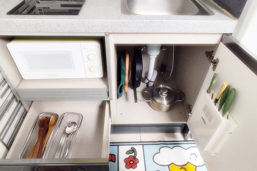 경동대문막메디컬원룸A1