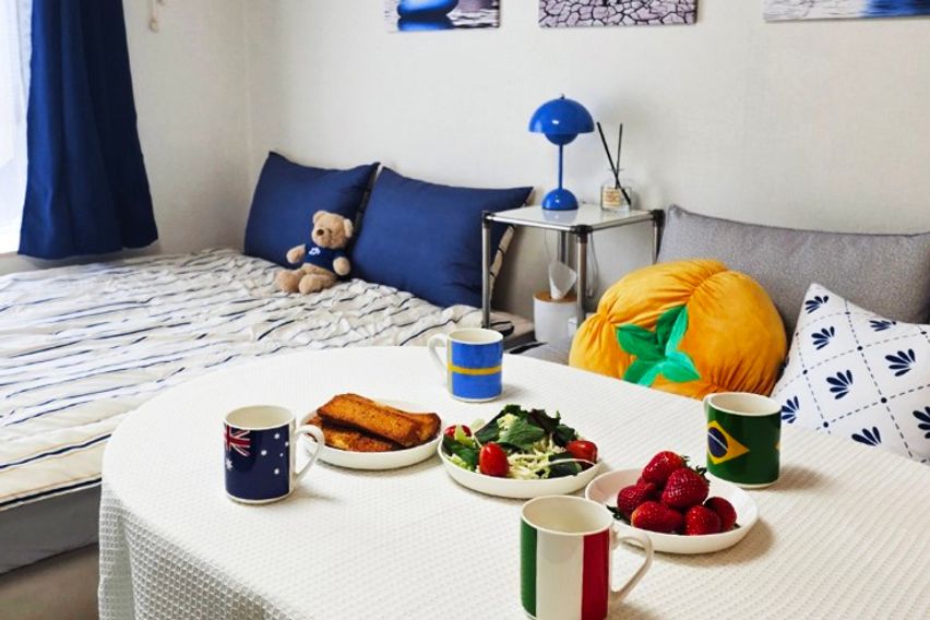 💙수지구청/건조기/4인 9번째 이미지