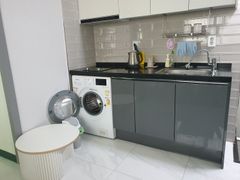 Newly built 1.5-room apartment in front of Du 9th image