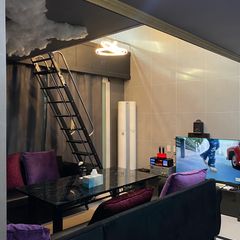 Bokine House Unit Image