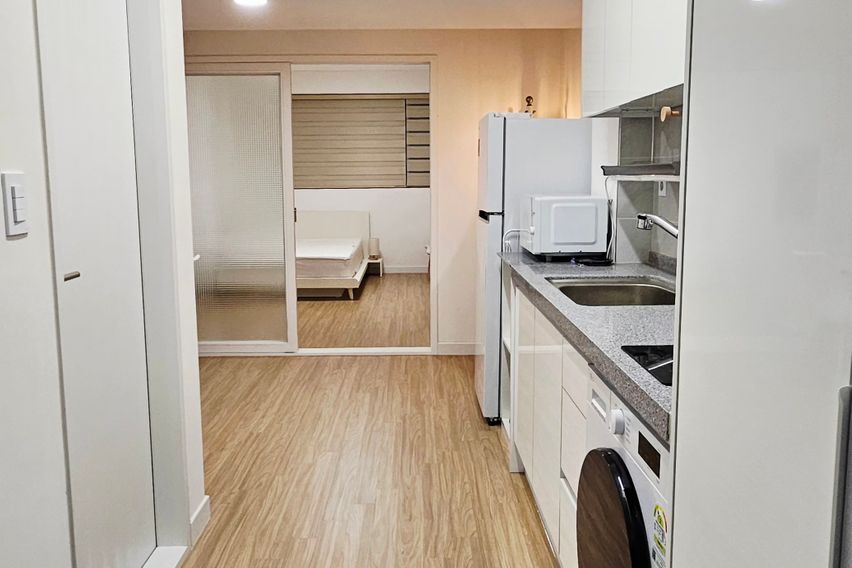 신축 풀옵션 오피스텔W